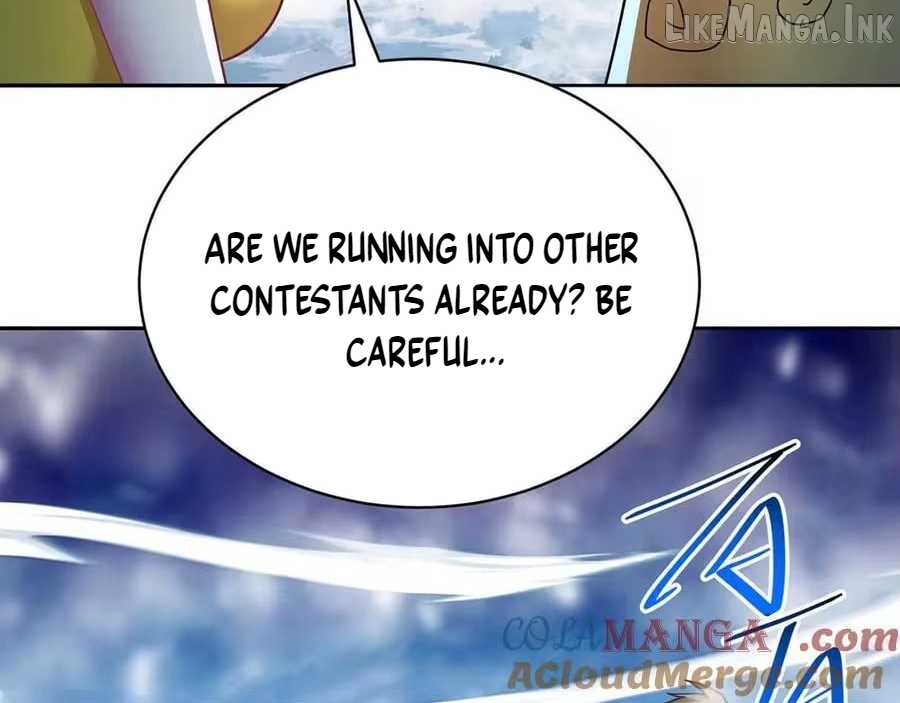 It Turns Out, They Were The True Protagonists From The Start Chapter 90  - page 61